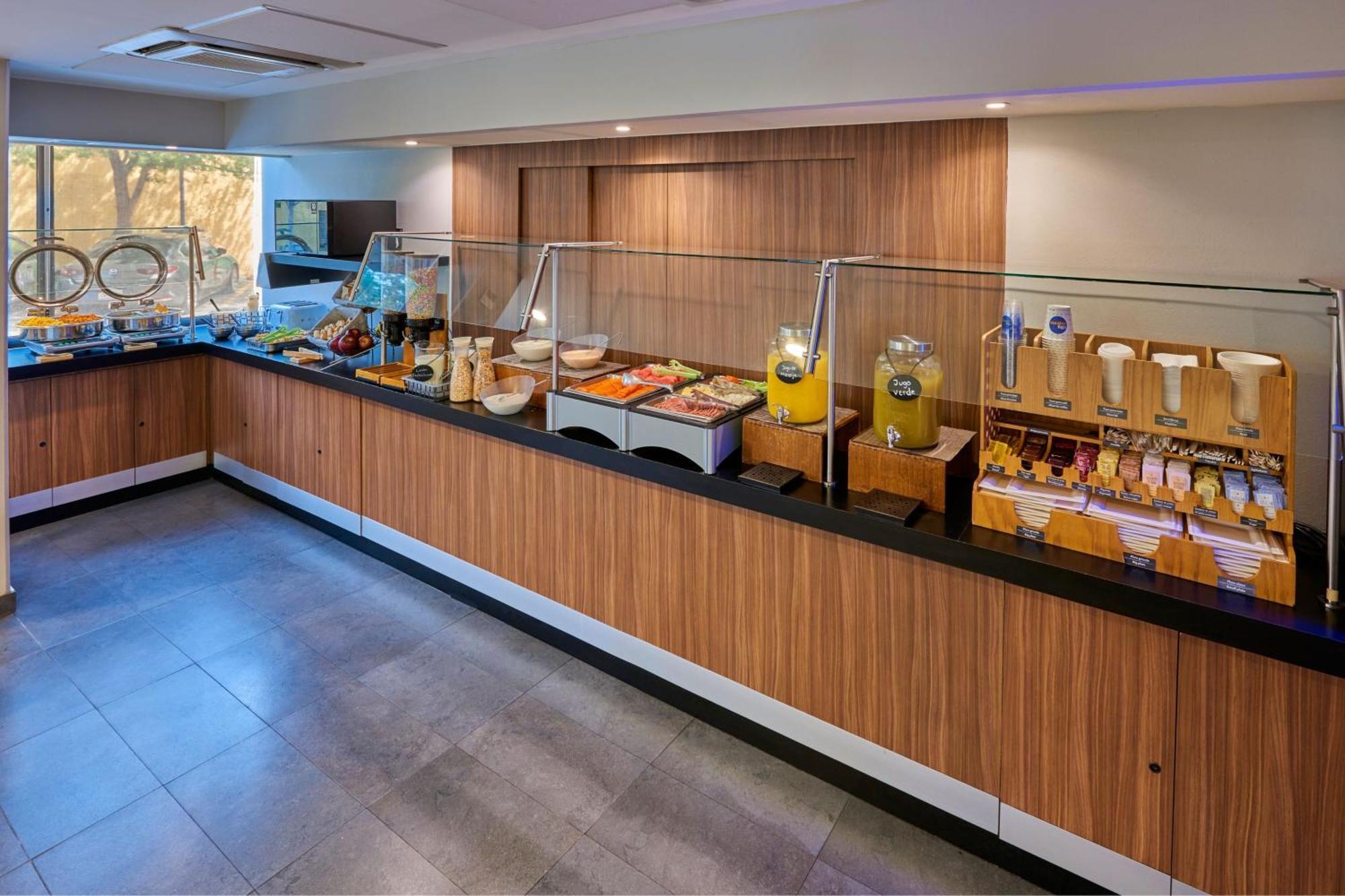 City Express By Marriott Chihuahua Exterior photo