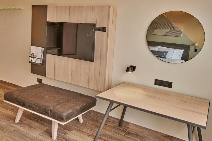 City Express By Marriott Chihuahua Exterior photo